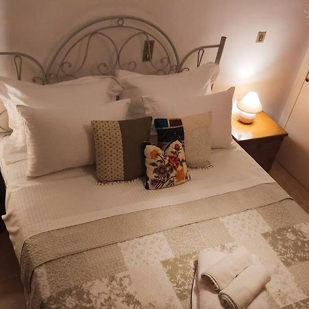 Apartment 95 M2, Center Of Sitia, Wifi, 350M Beach Extérieur photo