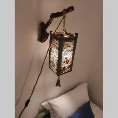 Apartment 95 M2, Center Of Sitia, Wifi, 350M Beach Extérieur photo