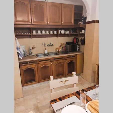 Apartment 95 M2, Center Of Sitia, Wifi, 350M Beach Extérieur photo