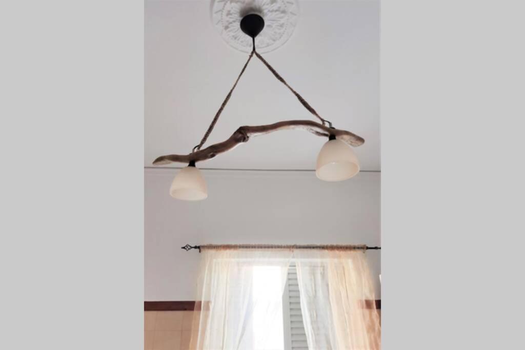 Apartment 95 M2, Center Of Sitia, Wifi, 350M Beach Extérieur photo